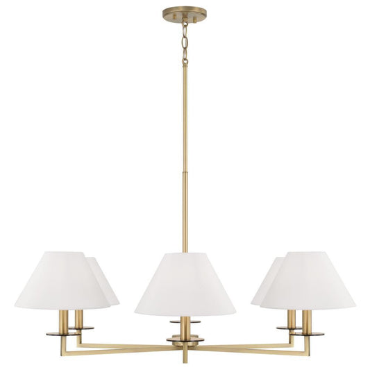 Capital Gilda Chandelier