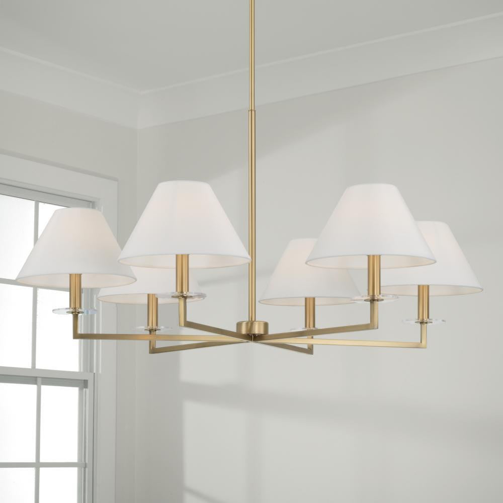 Capital Gilda Chandelier