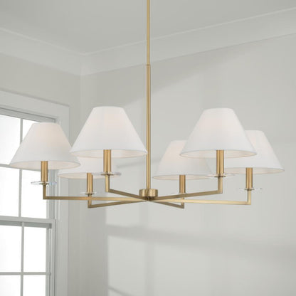 Capital Gilda Chandelier