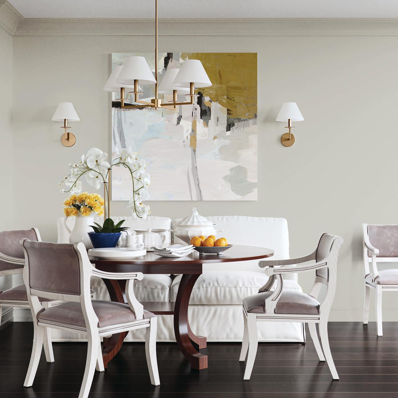 Capital Gilda Chandelier