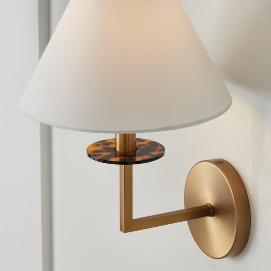 Capital Gilda Sconce
