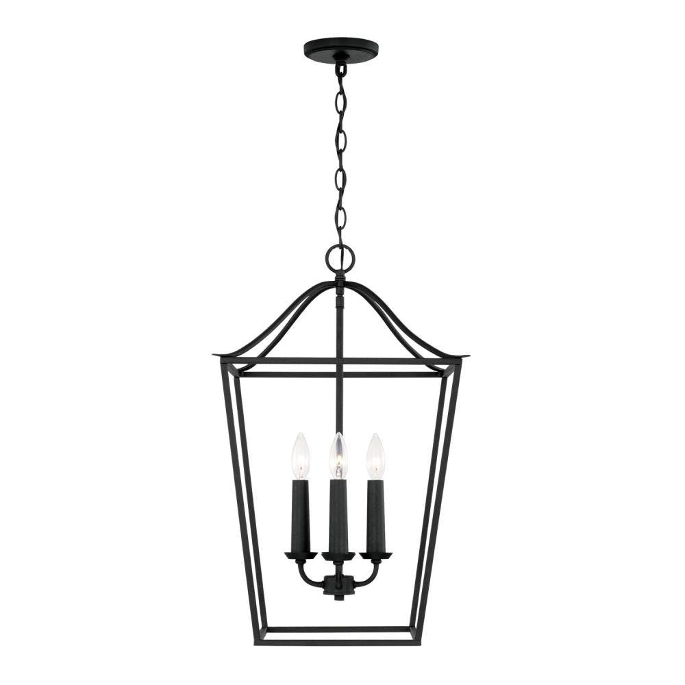 Foyer/Hall Lanterns-Capital-550641