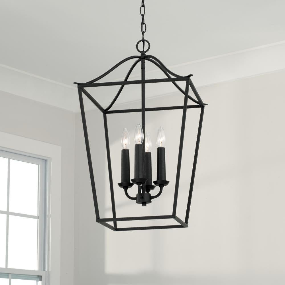 Foyer/Hall Lanterns-Capital-550641