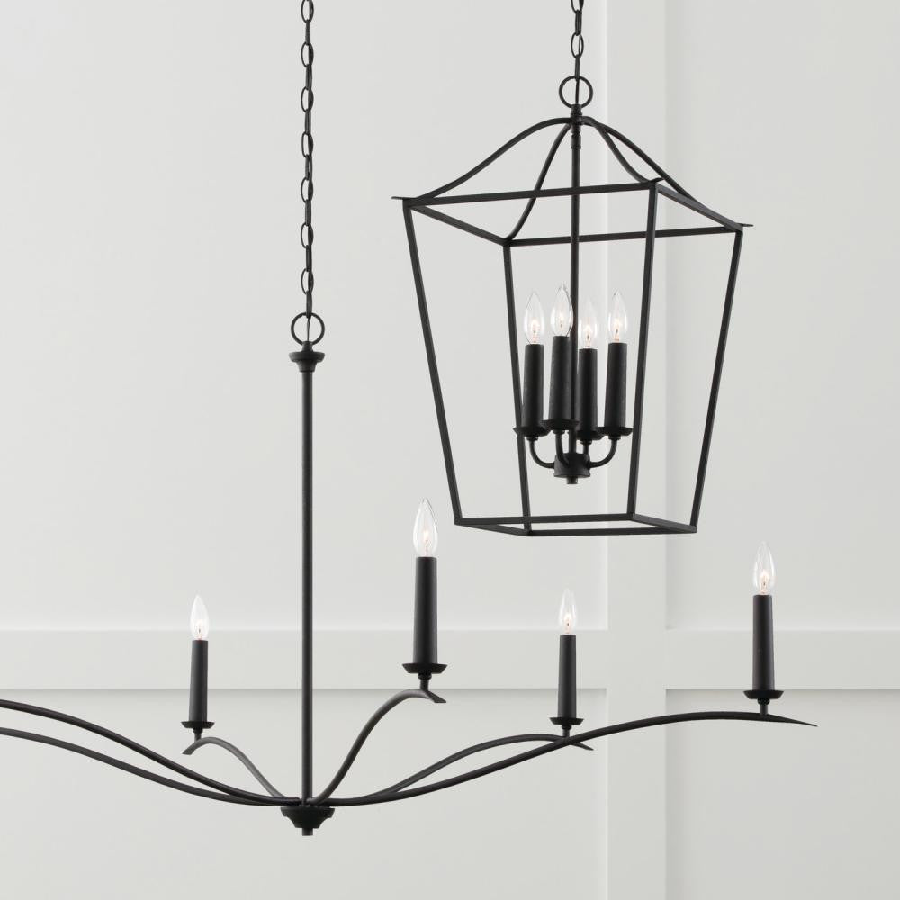 Foyer/Hall Lanterns-Capital-550641