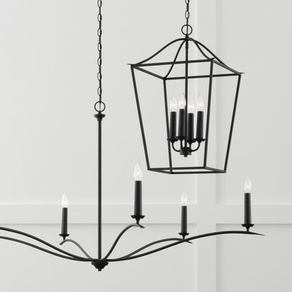 Foyer/Hall Lanterns-Capital-550641