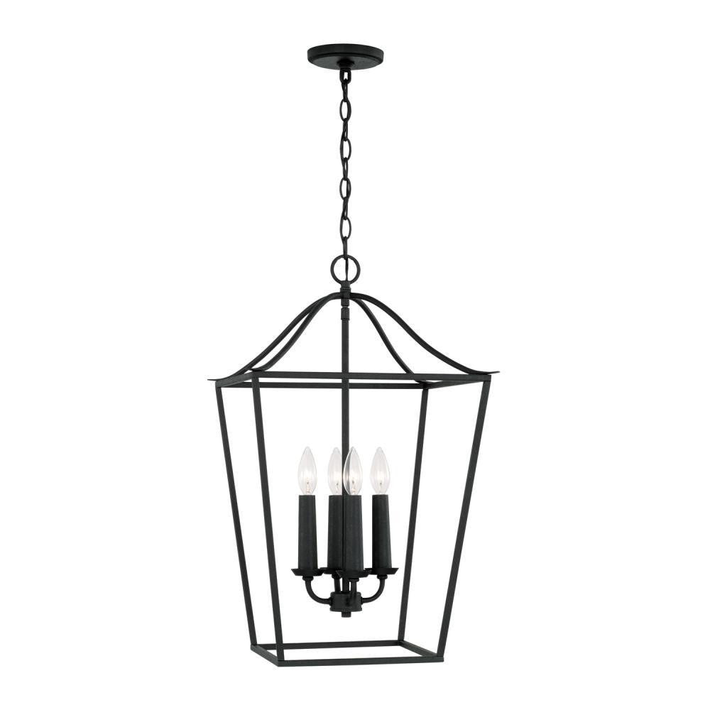 Foyer/Hall Lanterns-Capital-550641