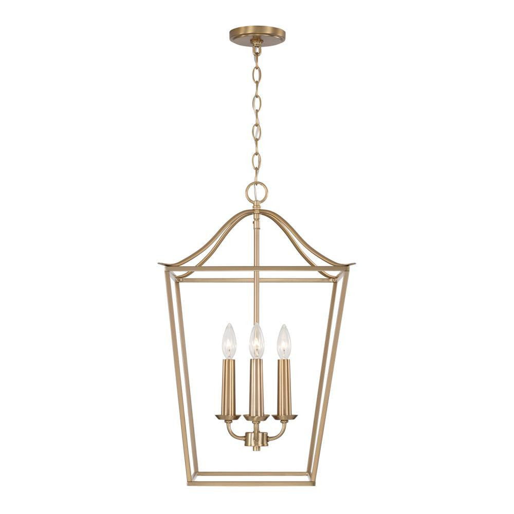 Foyer/Hall Lanterns-Capital-550641