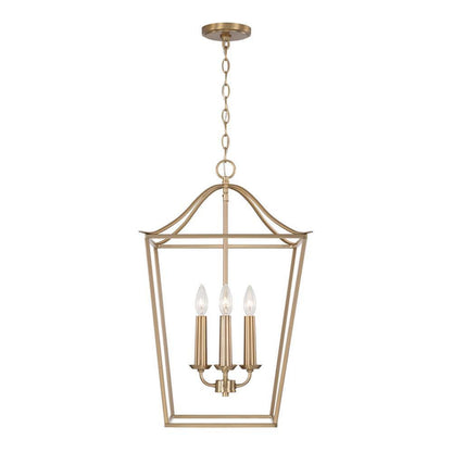 Foyer/Hall Lanterns-Capital-550641