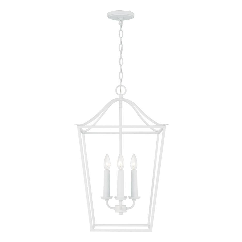 Foyer/Hall Lanterns-Capital-550641