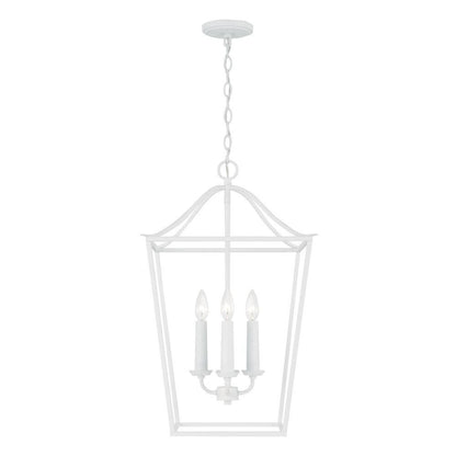 Foyer/Hall Lanterns-Capital-550641