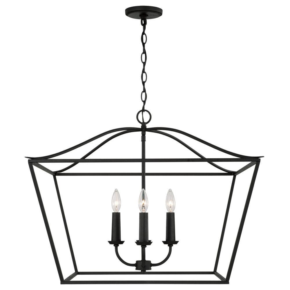 Foyer/Hall Lanterns-Capital-350641