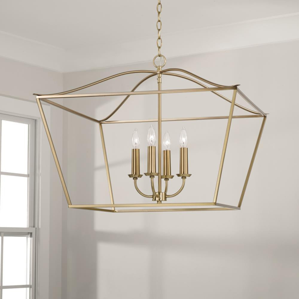 Foyer/Hall Lanterns-Capital-350641