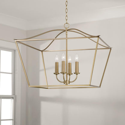 Foyer/Hall Lanterns-Capital-350641
