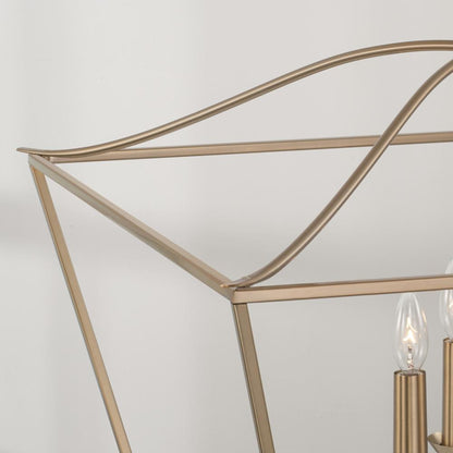 Foyer/Hall Lanterns-Capital-350641