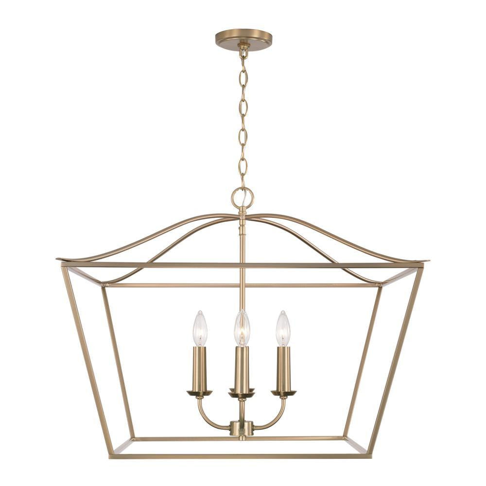 Foyer/Hall Lanterns-Capital-350641
