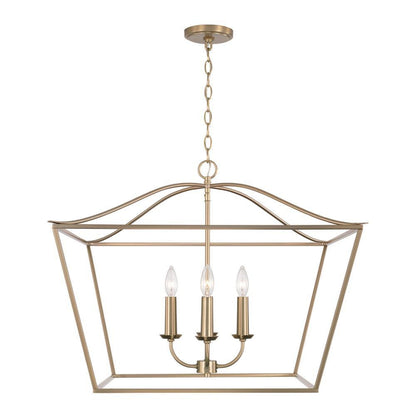 Foyer/Hall Lanterns-Capital-350641