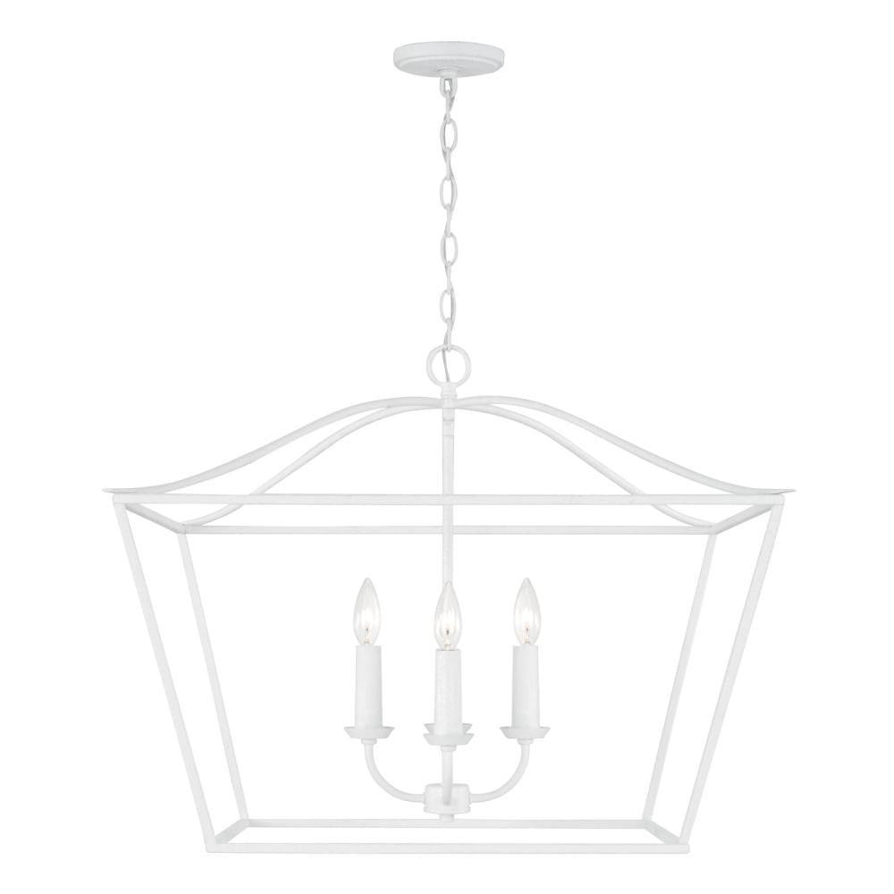 Foyer/Hall Lanterns-Capital-350641
