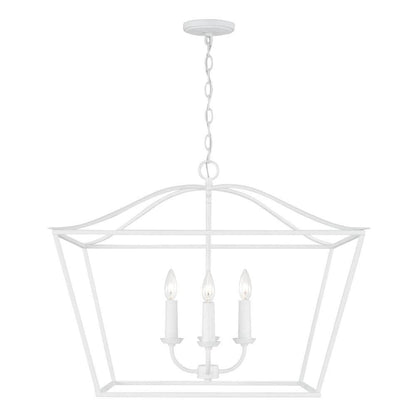 Foyer/Hall Lanterns-Capital-350641