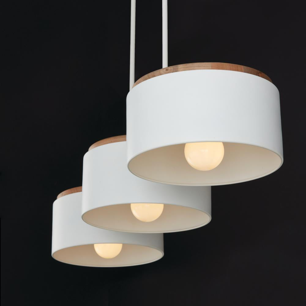 Capital Liam Linear Chandelier