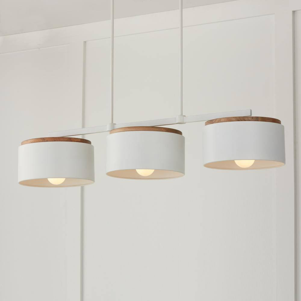 Capital Liam Linear Chandelier