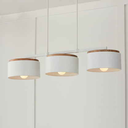 Capital Liam Linear Chandelier