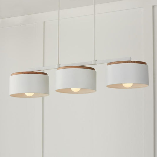 Capital Liam Linear Chandelier