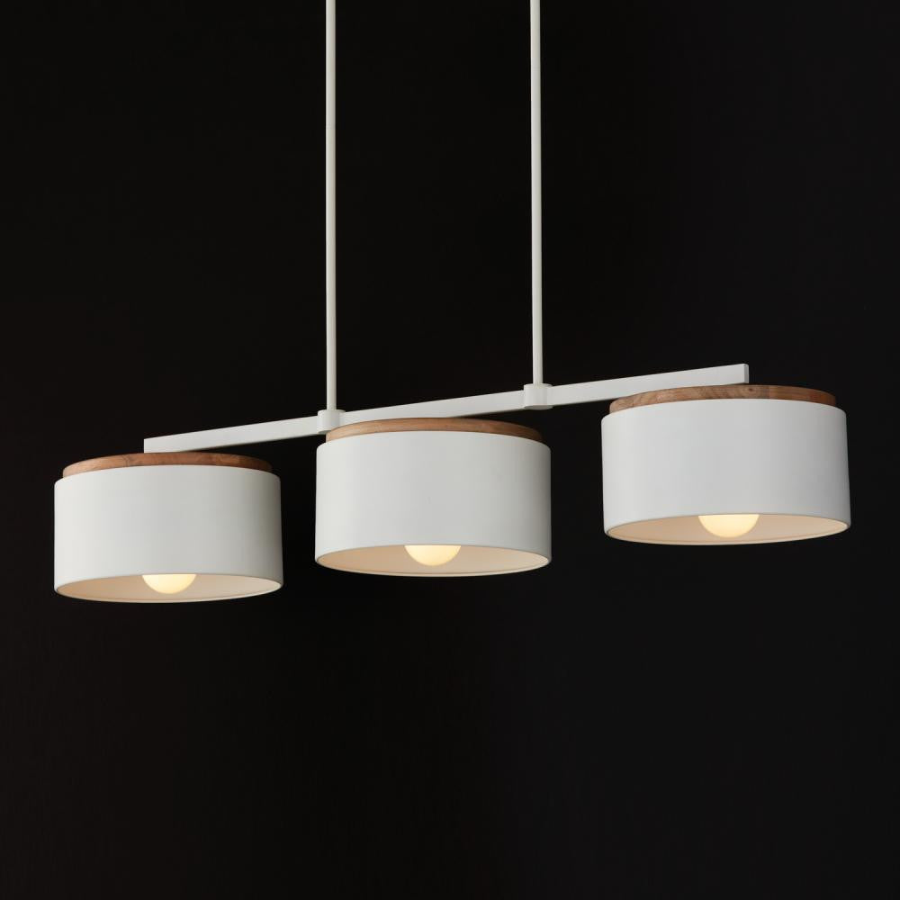 Capital Liam Linear Chandelier