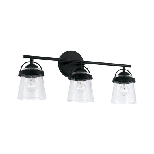 Madison 3-Light Vanity
