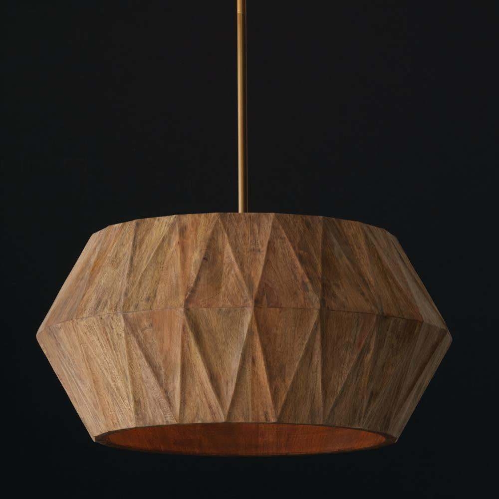 Capital Nadeau Pendant