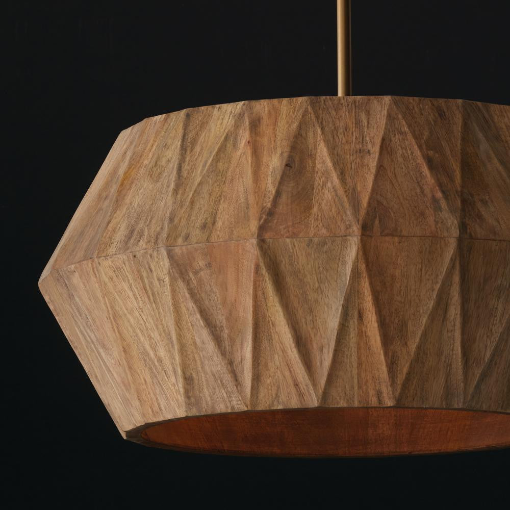 Capital Nadeau Pendant