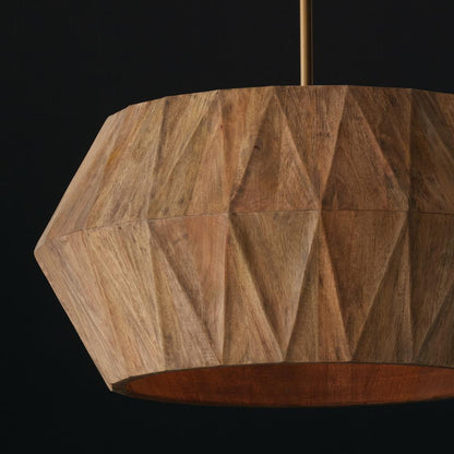 Capital Nadeau Pendant