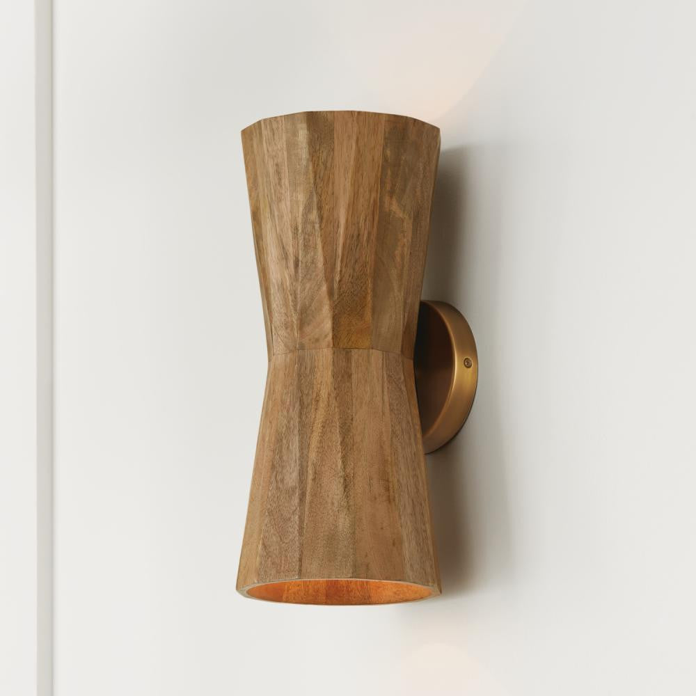 Capital Nadeau Sconce