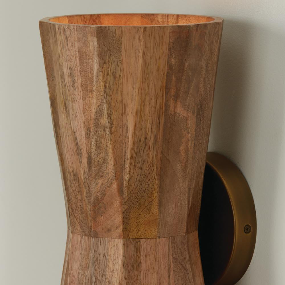 Capital Nadeau Sconce