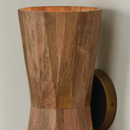 Capital Nadeau Sconce