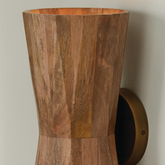 Capital Nadeau Sconce