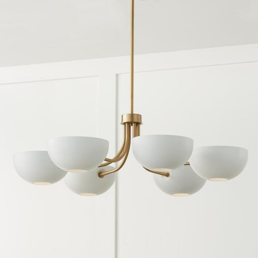 Capital Reece Chandelier