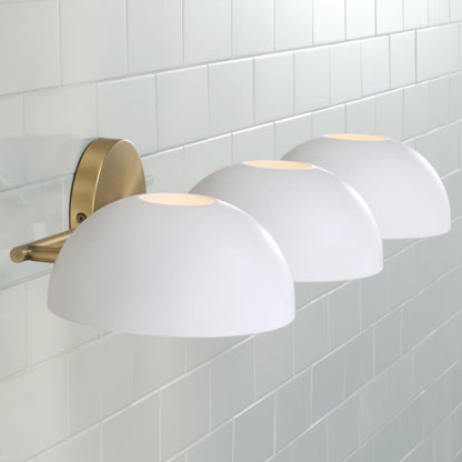 Capital Reece Vanity Light
