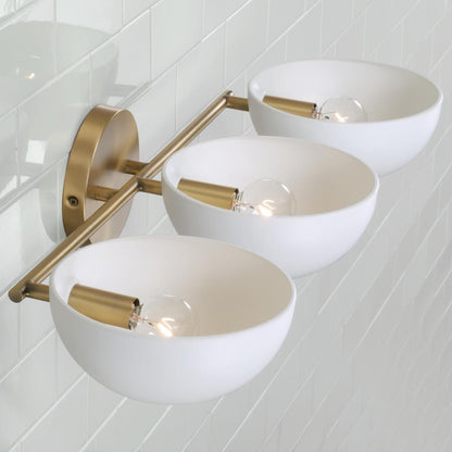 Capital Reece Vanity Light