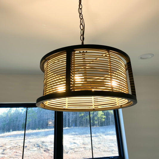 Capital Rico Pendant
