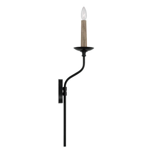Capital Wilder Sconce