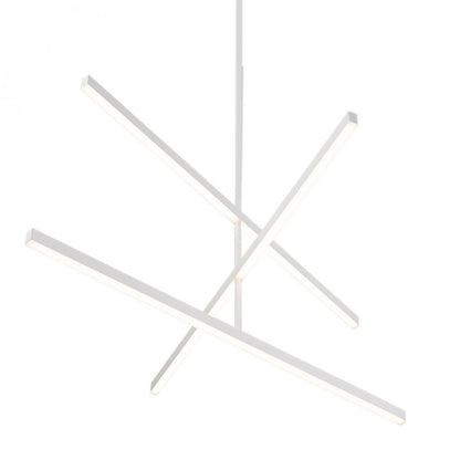 Sconces-Kuzco Lighting Inc-CH10356