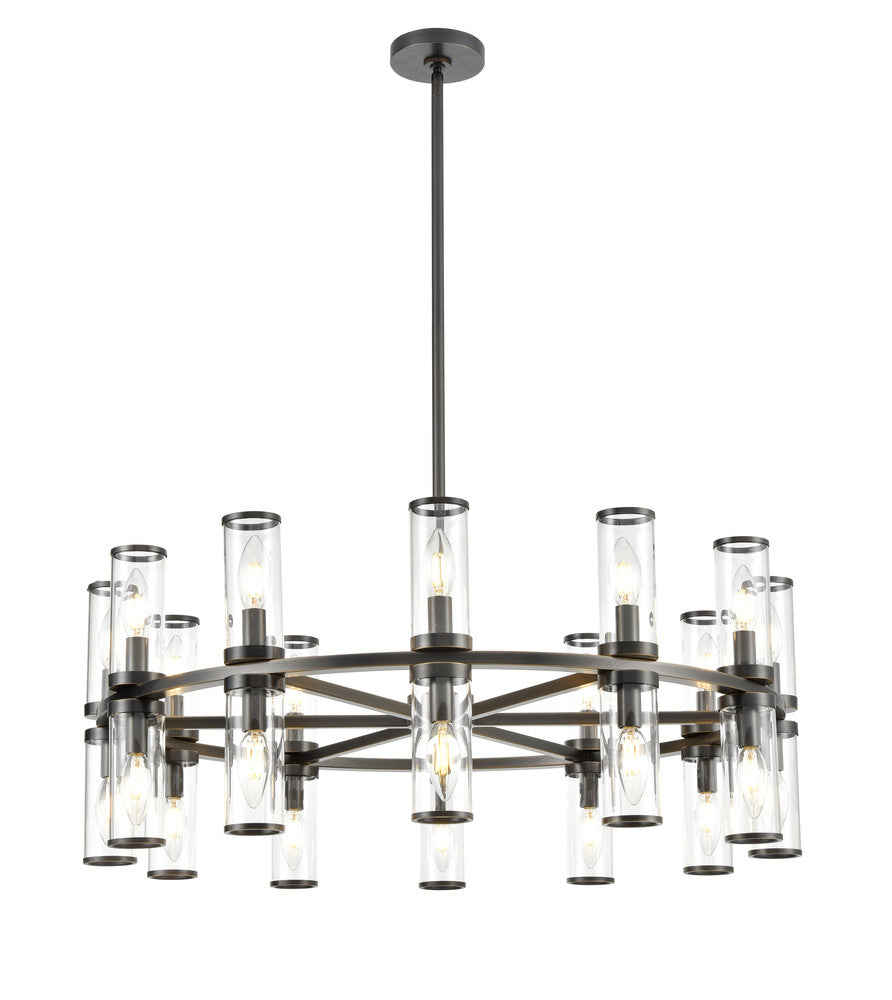 Chandeliers-Alora Lighting-CH309024
