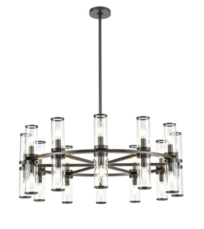 Chandeliers-Alora Lighting-CH309024