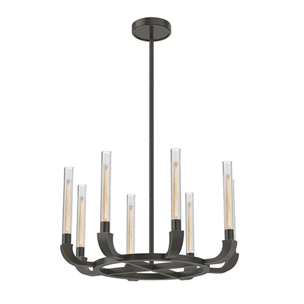 Alora Lighting-CH316708UBCR