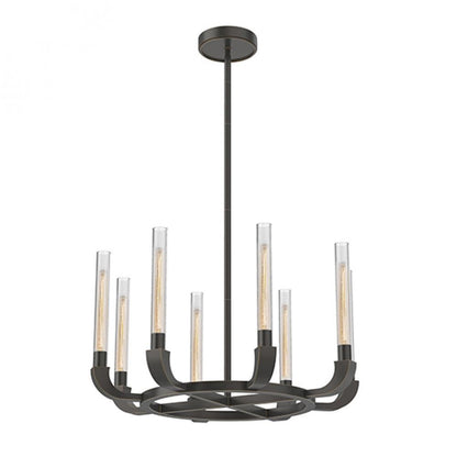Alora Lighting-CH316708UBCR