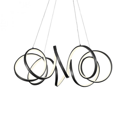 Chandeliers-Kuzco Lighting Inc-CH93834
