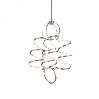Chandeliers-Kuzco Lighting Inc-CH93941