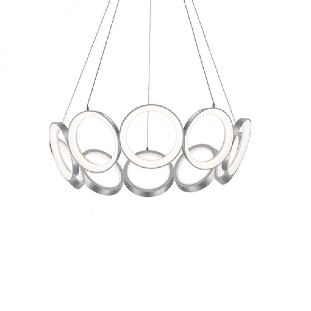 Chandeliers-Kuzco Lighting Inc-CH94829
