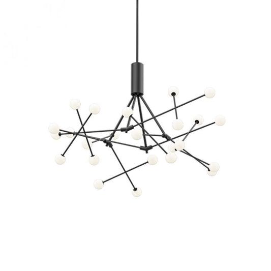Chandeliers-Kuzco Lighting Inc-CH97139