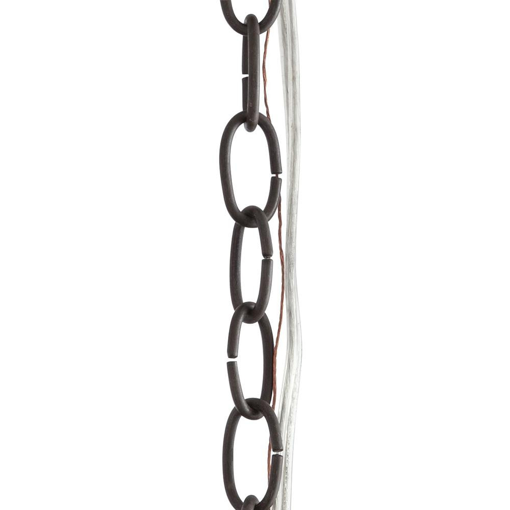 Arteriors Home 3' Outdoor Aged Brass Chain CHN-192